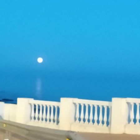 Plaza Del Remo Seewt&Beach 托雷莫利诺斯 外观 照片