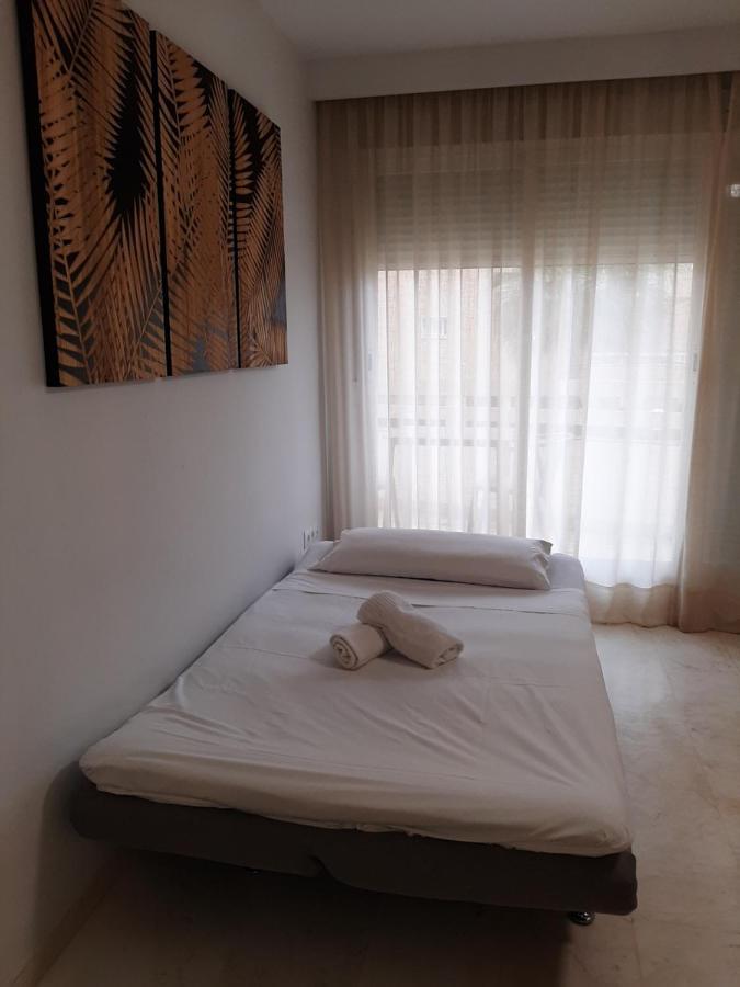 Plaza Del Remo Seewt&Beach 托雷莫利诺斯 外观 照片