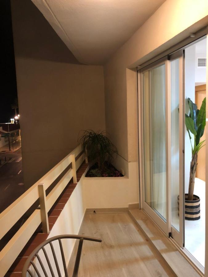 Plaza Del Remo Seewt&Beach 托雷莫利诺斯 外观 照片